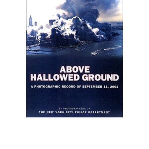 NEW RARE Hardcover Book By Photographers of The New York Police Department